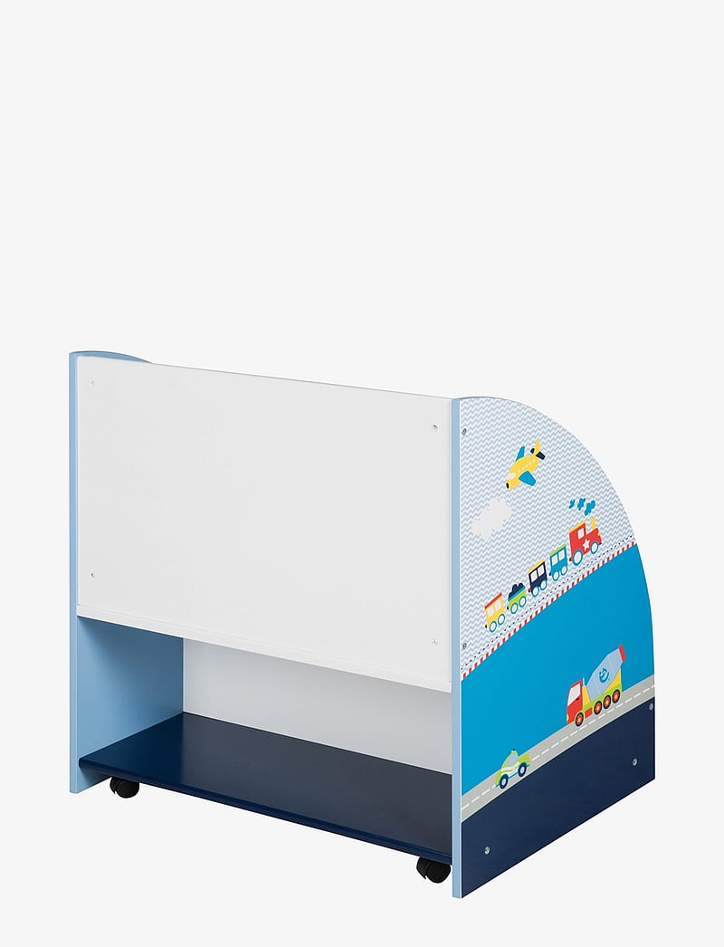 ROBA - Toy storage organiser - regale - blue - 1