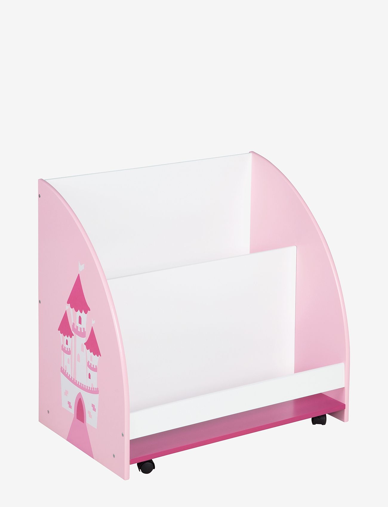 ROBA - Toy storage organiser - hyllor - pink - 0