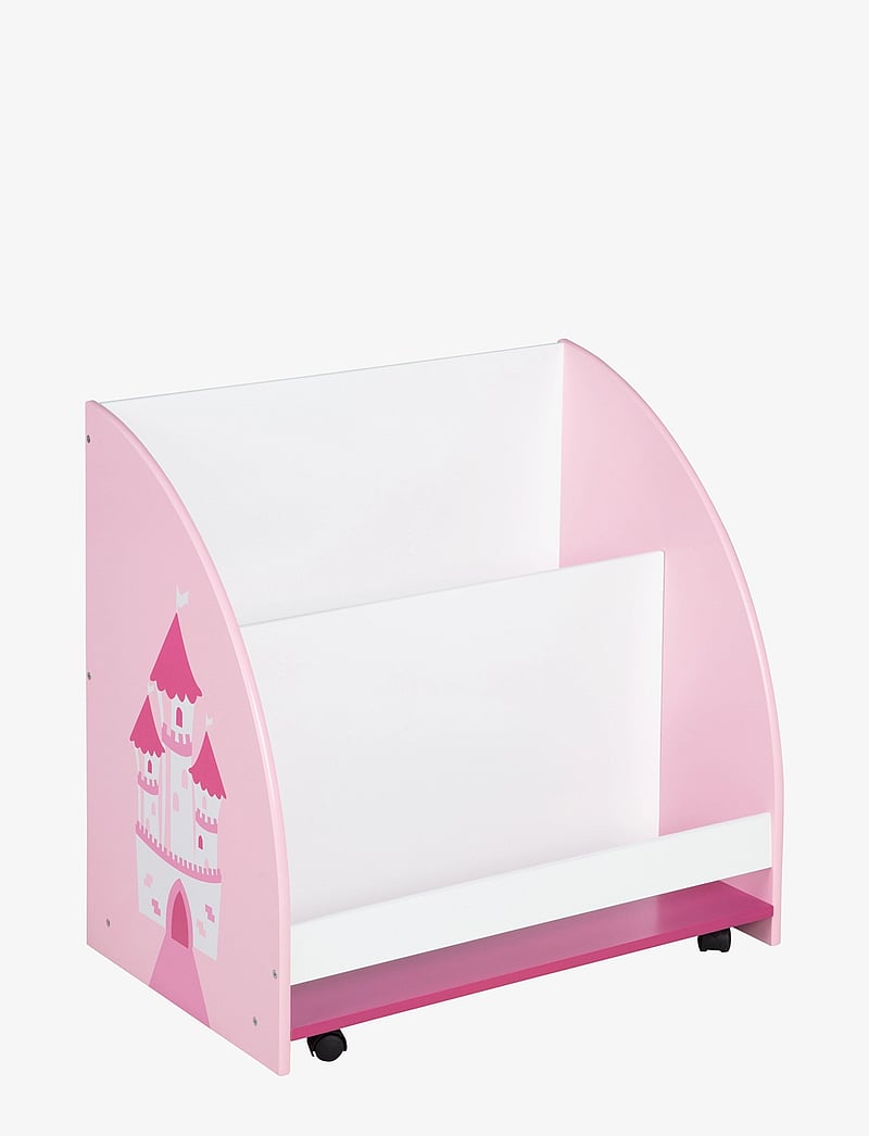 ROBA - Toy storage organiser - regale - pink - 0