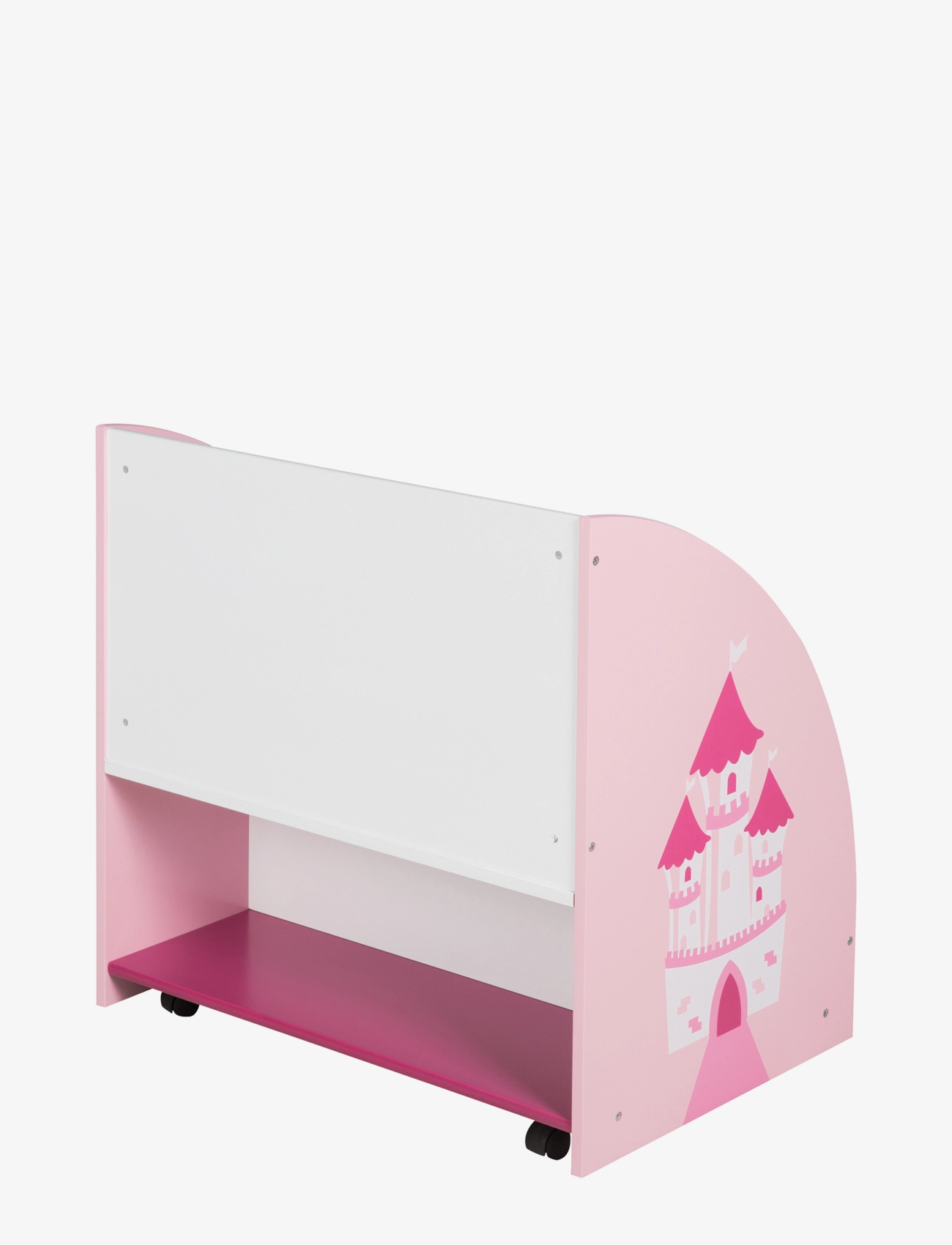 ROBA - Toy storage organiser - planken - pink - 1