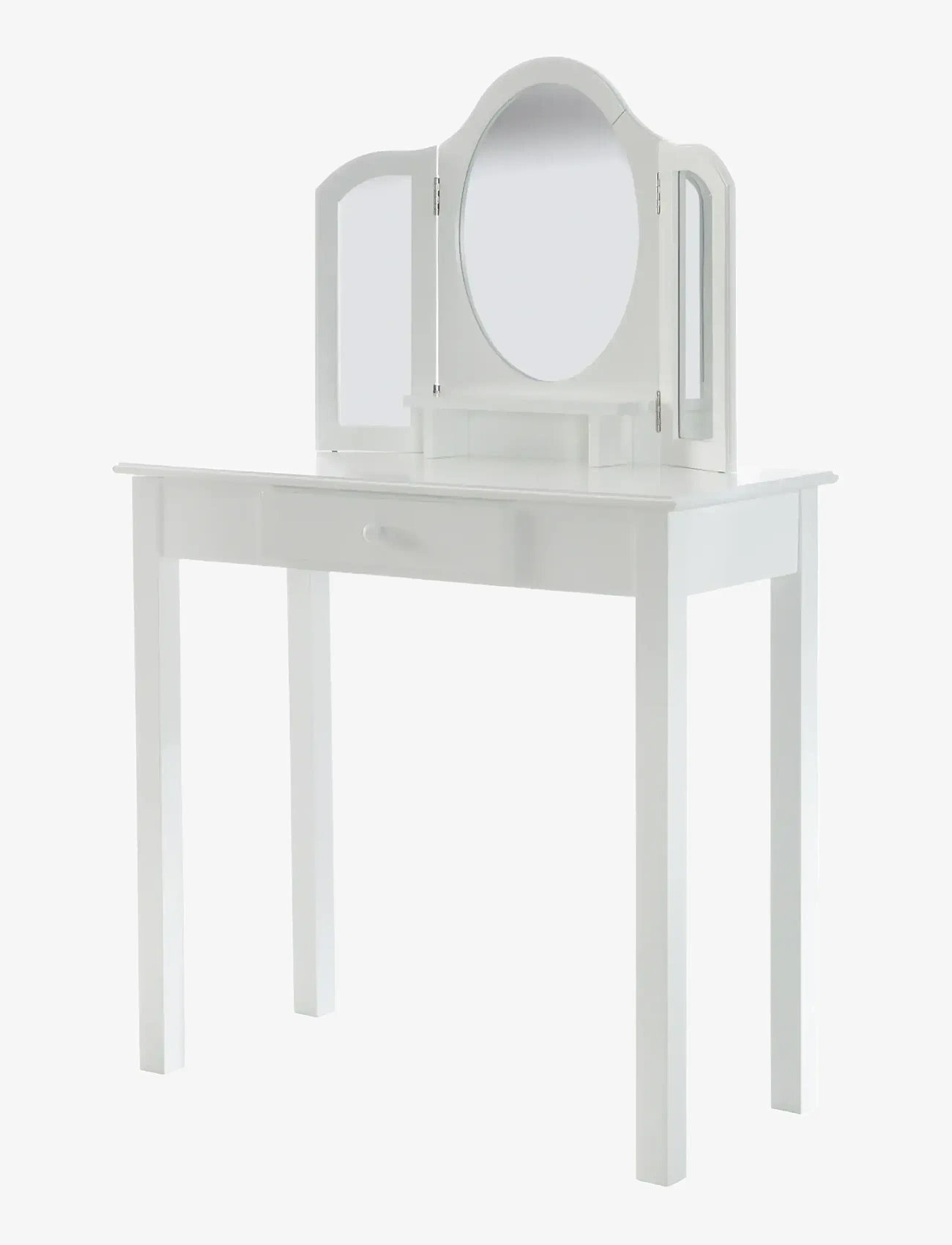 ROBA - Make-up and Dressing Table - bord - white - 2