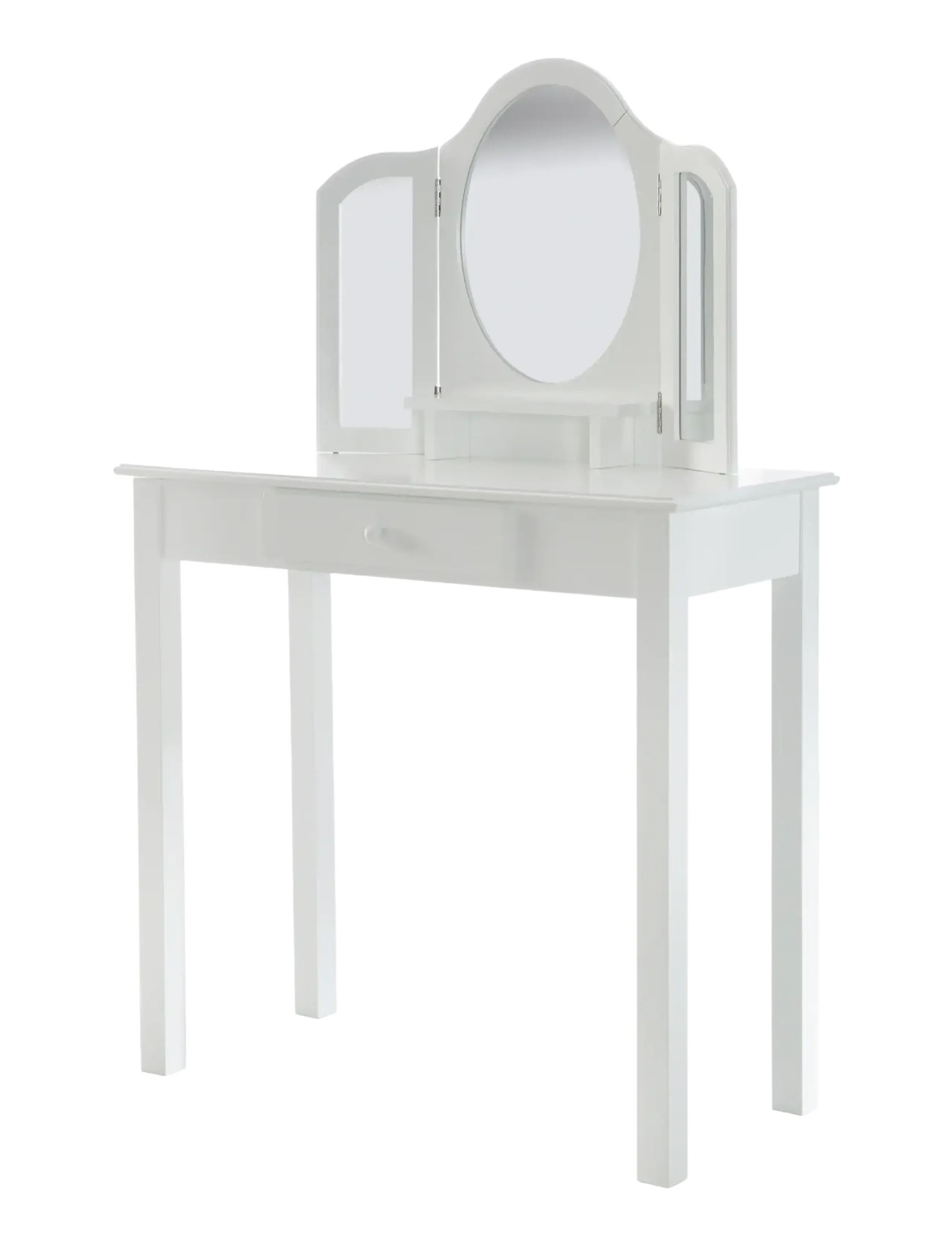 ROBA - Make-up and Dressing Table - tables - white - 2
