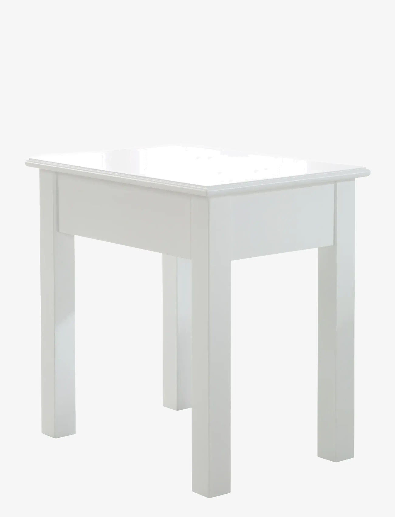 ROBA - Make-up and Dressing Table - bord - white - 3