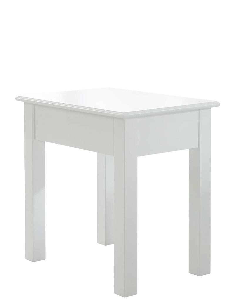 ROBA - Make-up and Dressing Table - lauad - white - 3