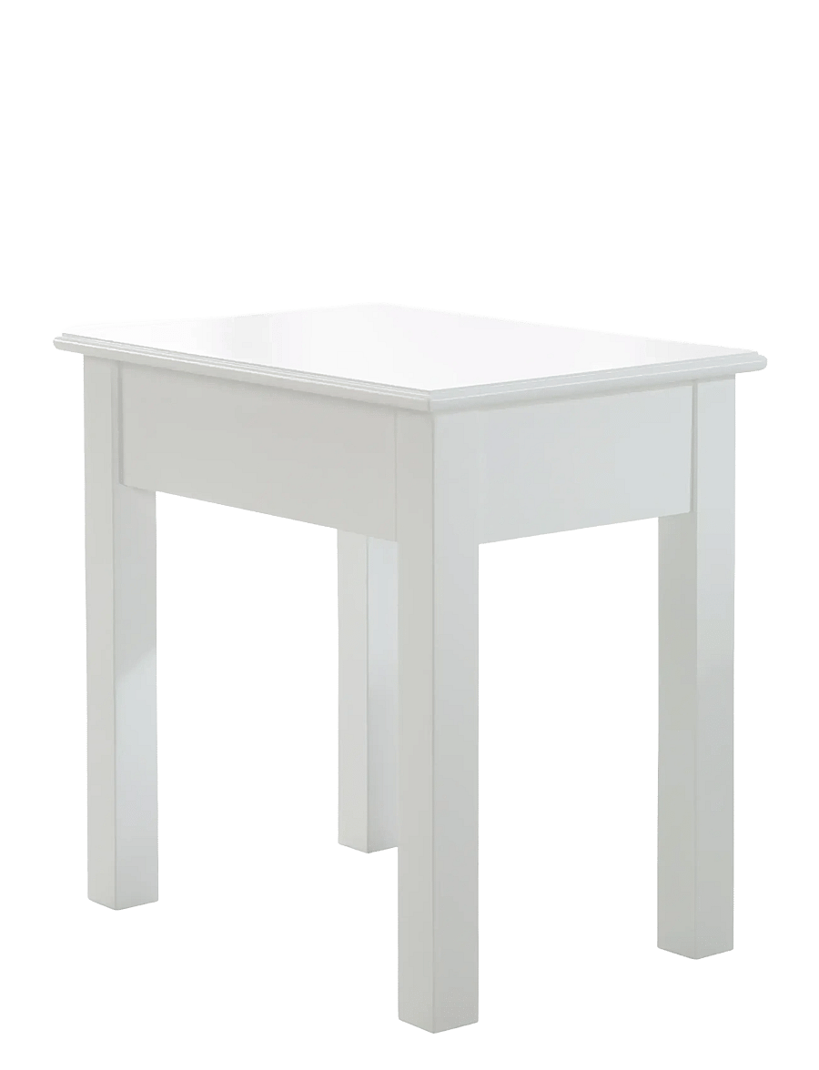 ROBA - Make-up and Dressing Table - borð - white - 3