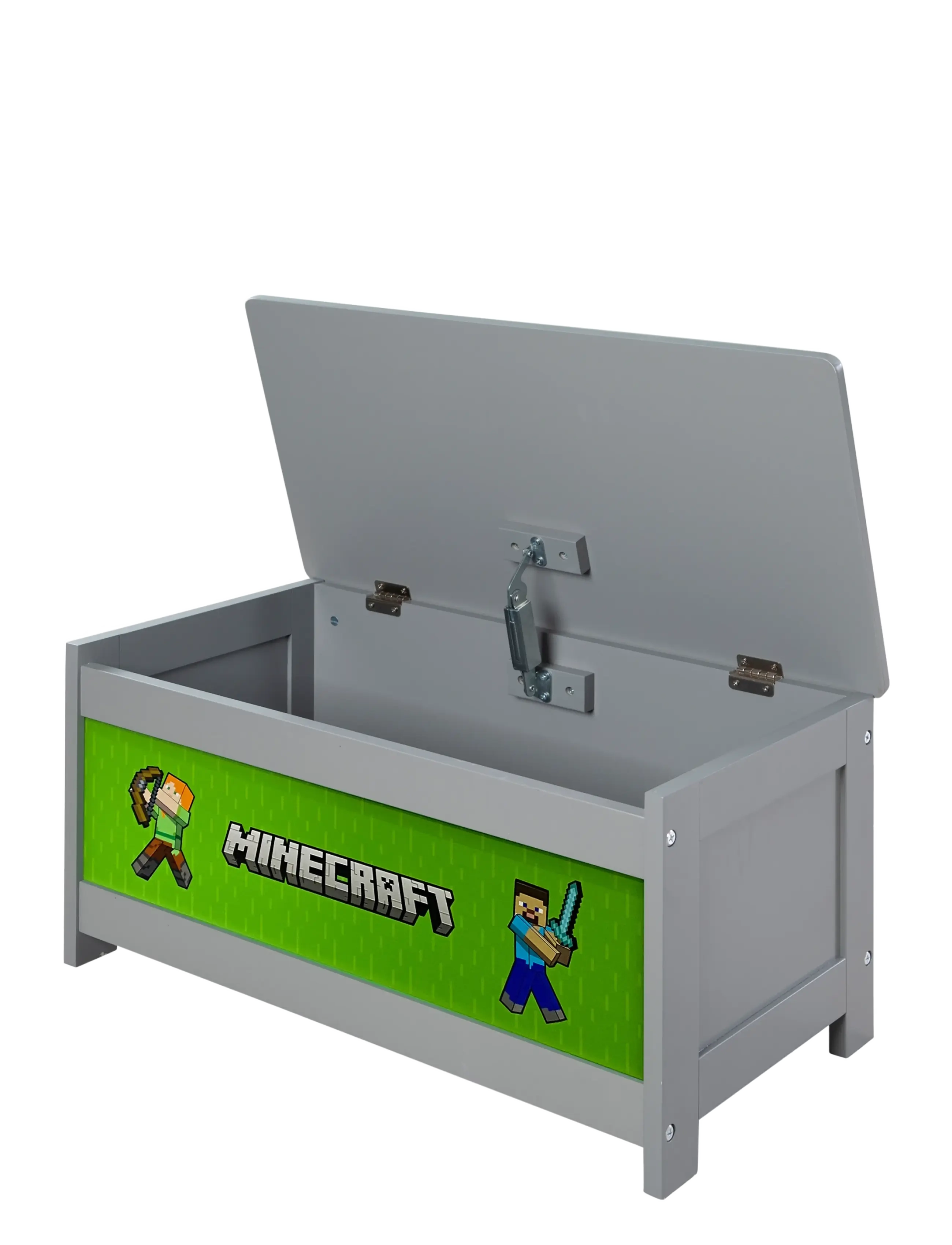 Minecraft - Chest / Bench - aufbewahrungsboxen - multicolor - 1