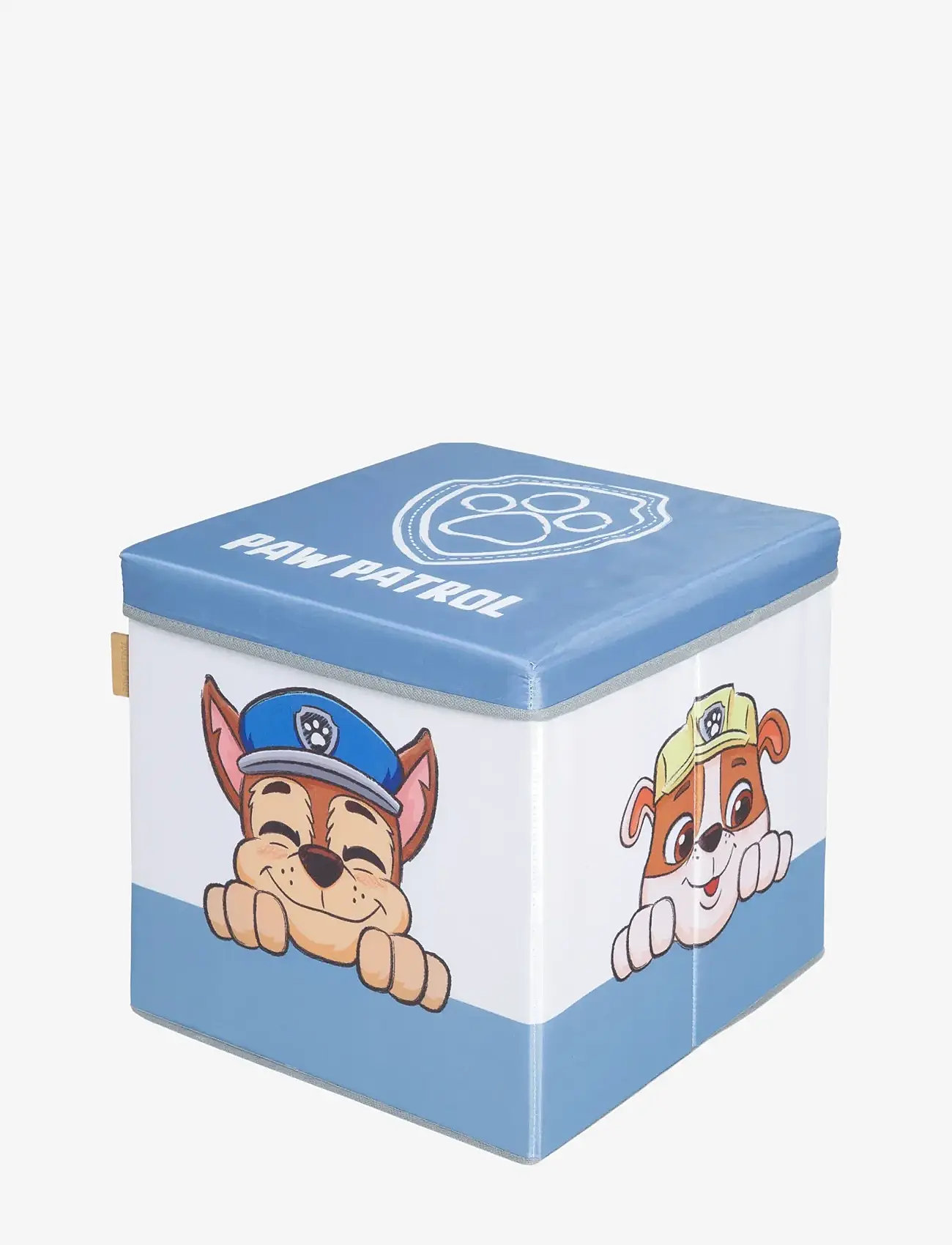 La Pat' Patrouille - Children's Seating Set Paw Patrol - ets pour chambre d'enfant - blue - 1