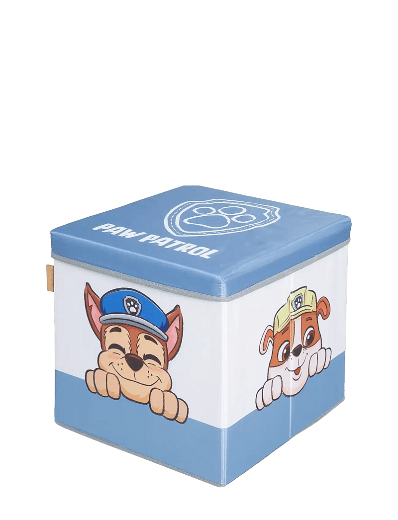 Käpapatrull - Children's Seating Set Paw Patrol - lastetoa komplektid - blue - 1