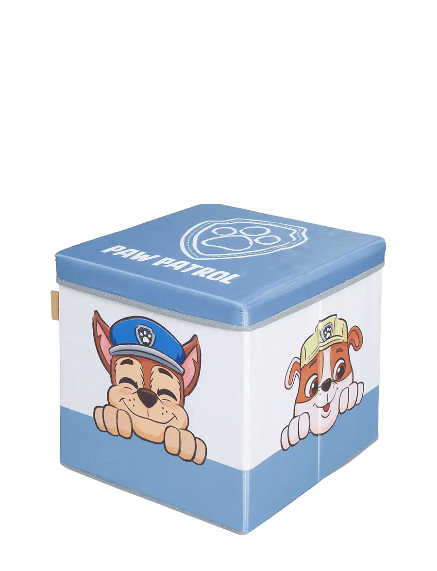 Paw Patrol - Children's Seating Set Paw Patrol - kinderzimmerpakete - blue - 1