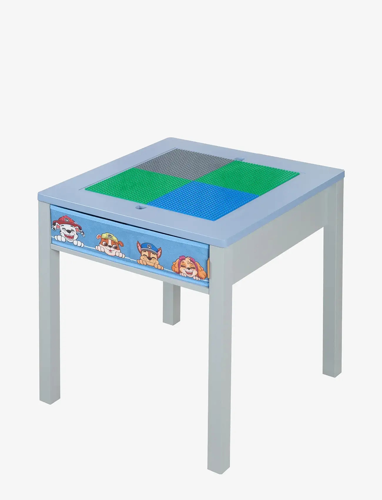 La Pat' Patrouille - Children's Seating Set Paw Patrol - ets pour chambre d'enfant - blue - 2