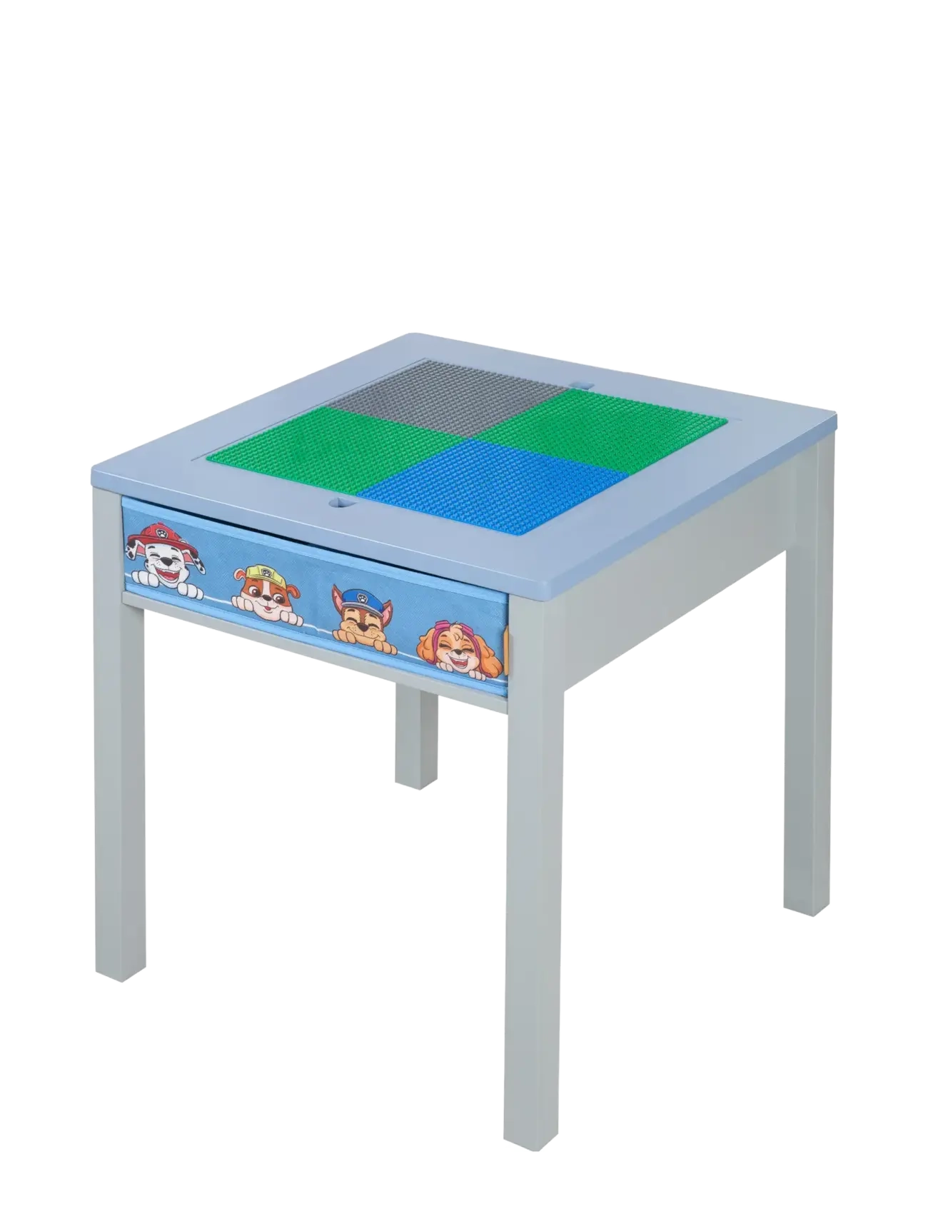 Paw Patrol - Children's Seating Set Paw Patrol - barnrumspaket - blue - 2