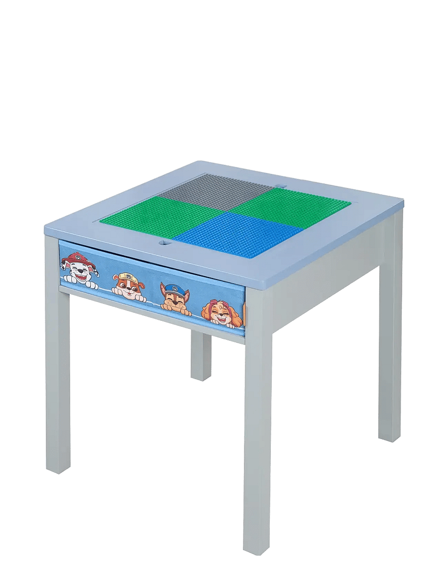 Paw Patrol - Children's Seating Set Paw Patrol - kinderzimmerpakete - blue - 2