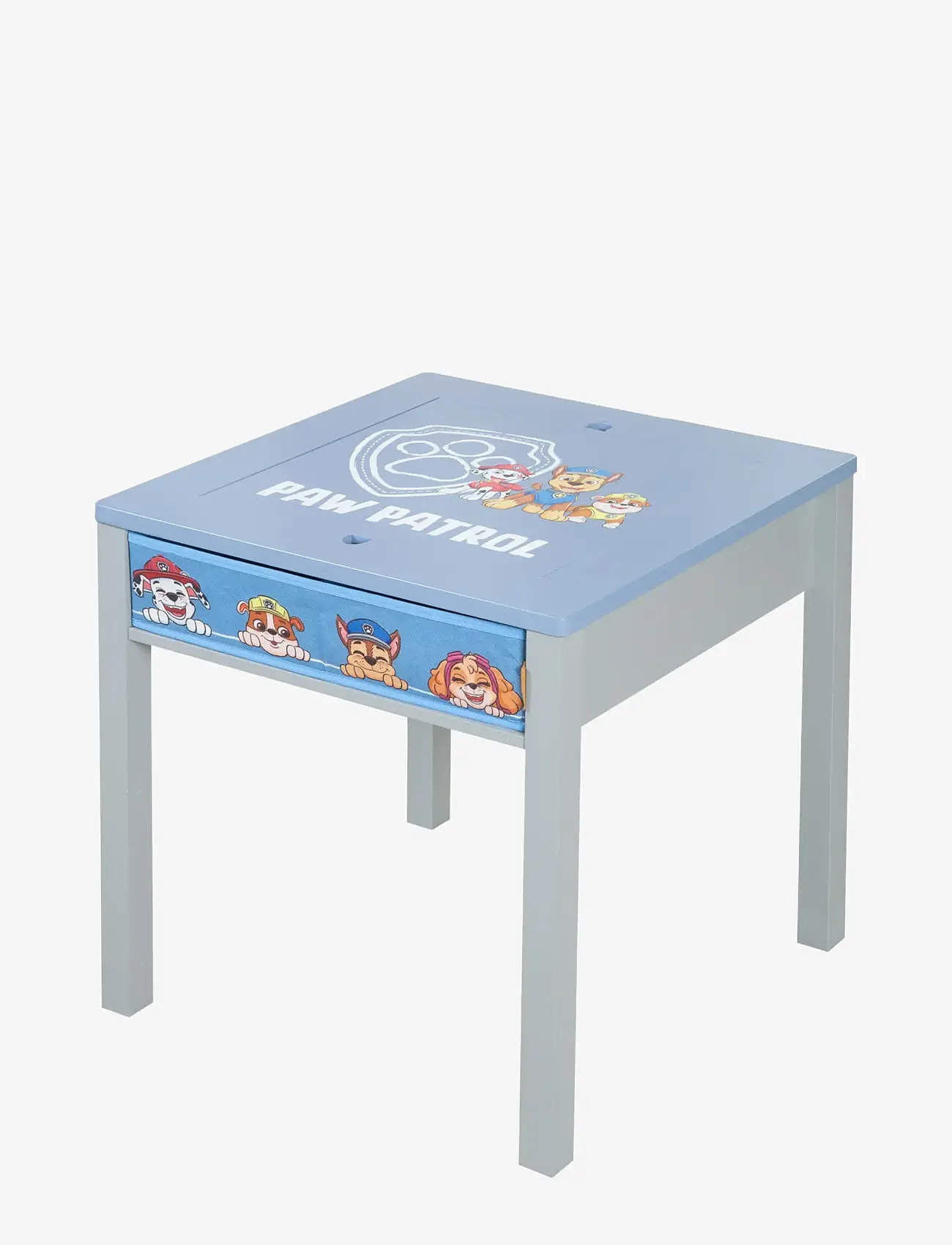 La Pat' Patrouille - Children's Seating Set Paw Patrol - ets pour chambre d'enfant - blue - 3