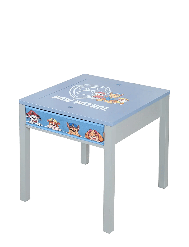 Käpapatrull - Children's Seating Set Paw Patrol - lastetoa komplektid - blue - 3