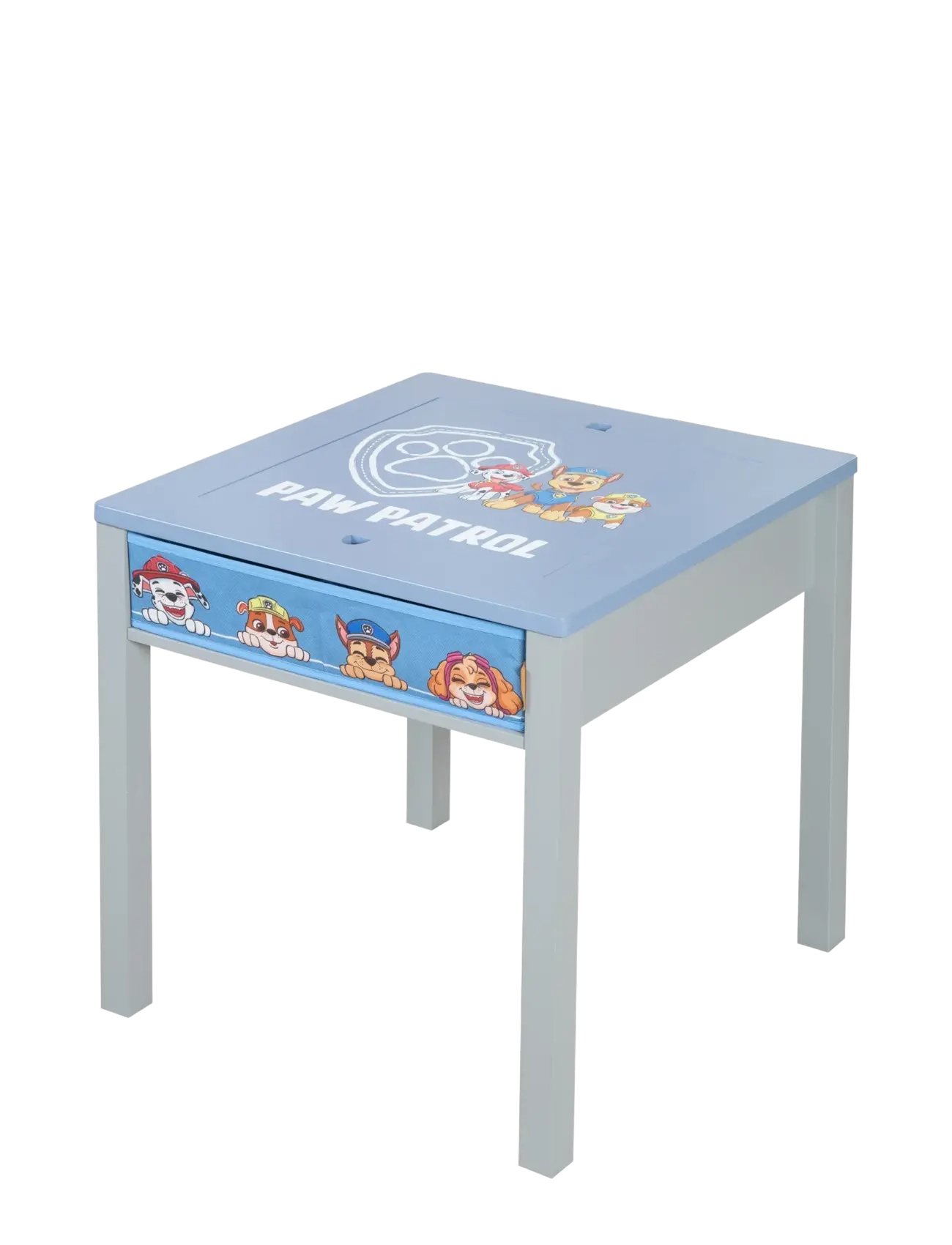 Paw Patrol - Children's Seating Set Paw Patrol - barnrumspaket - blue - 3