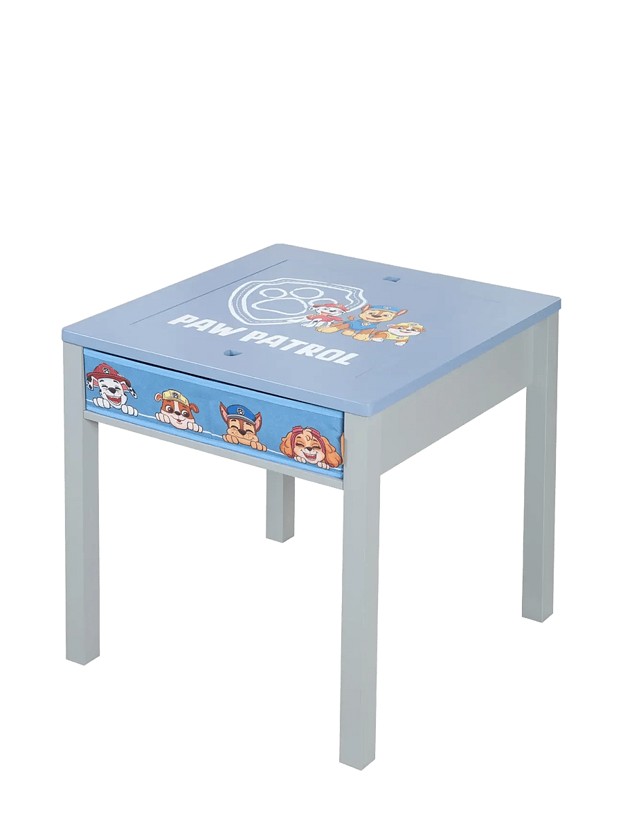 Paw Patrol - Children's Seating Set Paw Patrol - kinderzimmerpakete - blue - 3