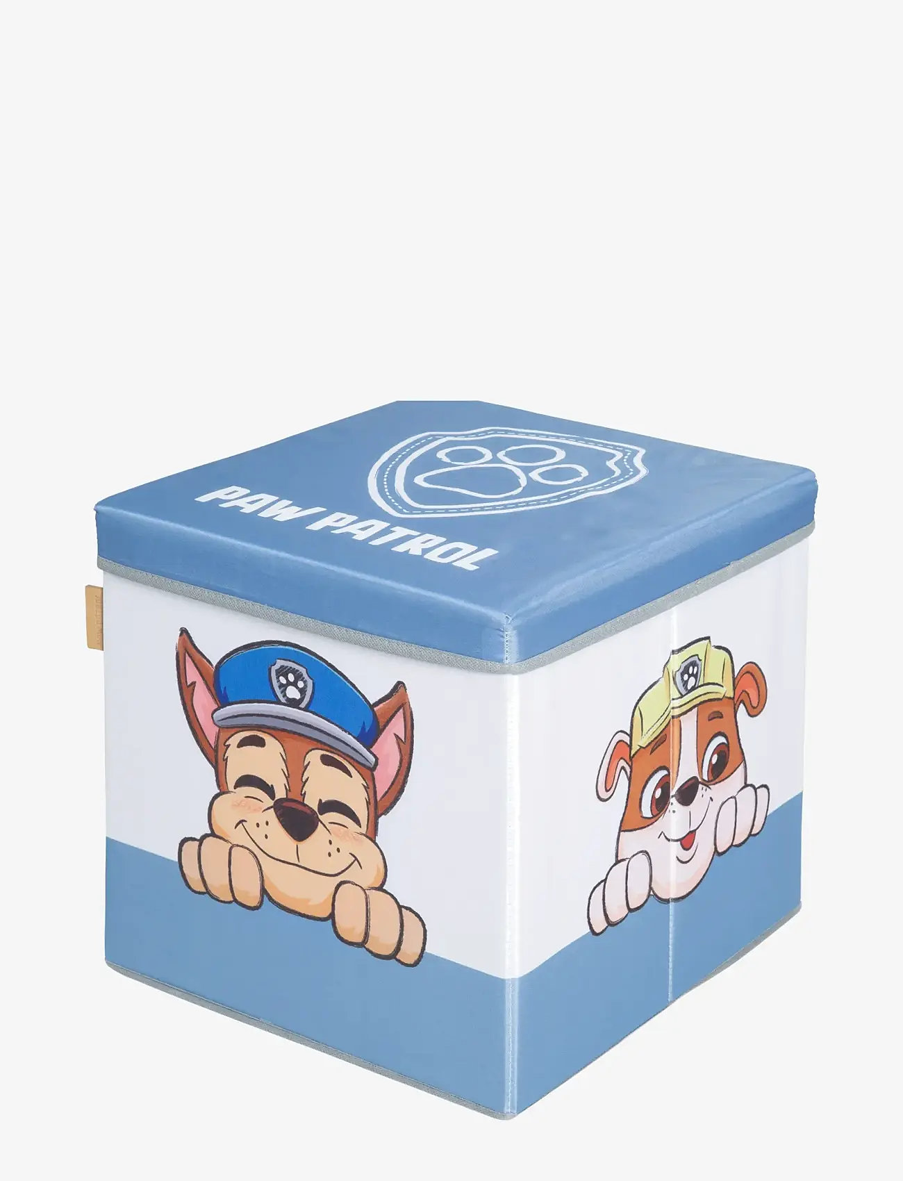 La Pat' Patrouille - Children's Seating Set Paw Patrol - ets pour chambre d'enfant - blue - 4