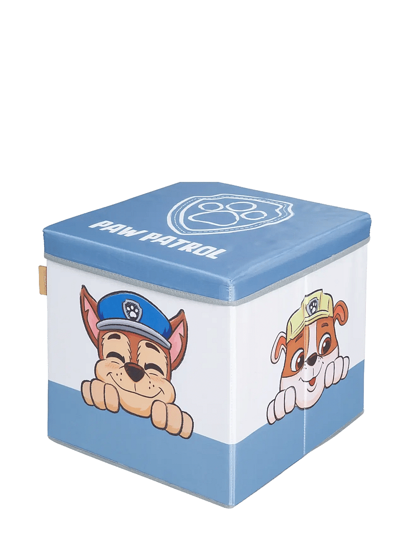 Käpapatrull - Children's Seating Set Paw Patrol - lastetoa komplektid - blue - 4