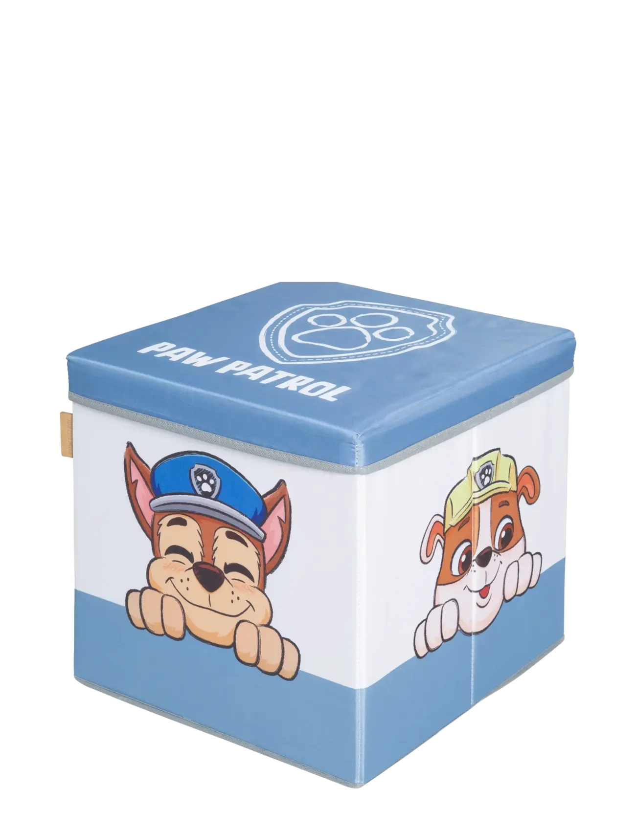 Paw Patrol - Children's Seating Set Paw Patrol - barnrumspaket - blue - 4