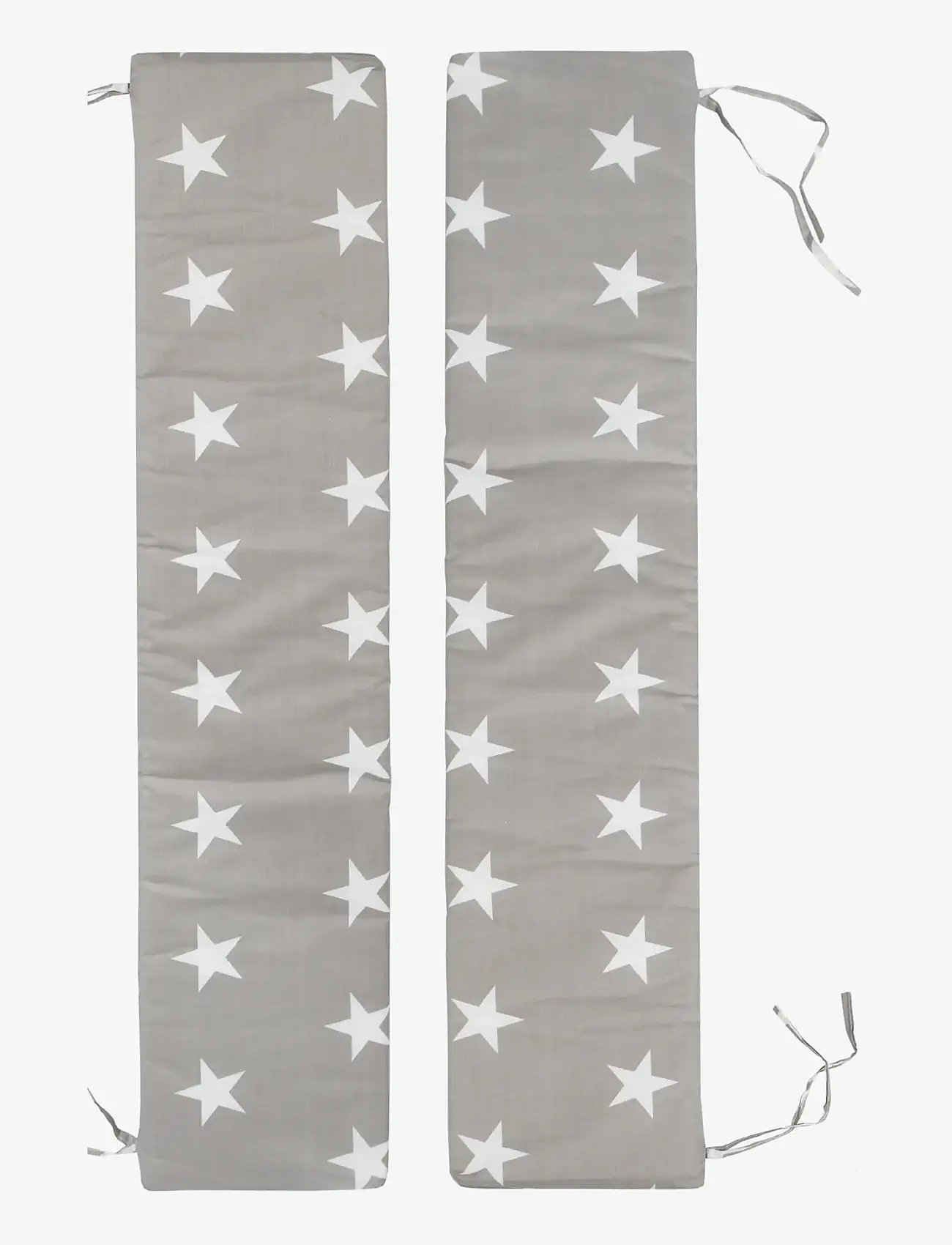 ROBA - Set of bench cushions - pyntepuder - gray - 1