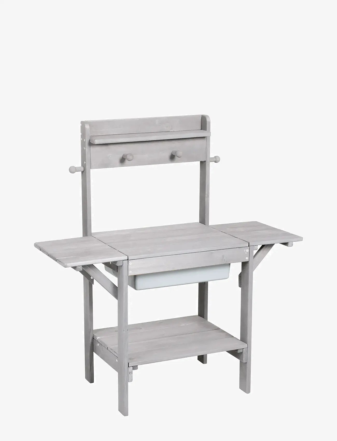 ROBA - Mud Kitchen 'Midi' - Žaislinės virtuvės - grey - 1