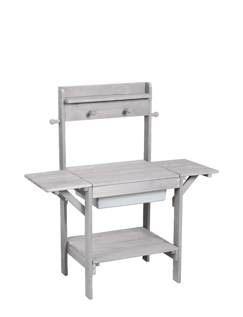 ROBA - Mud Kitchen 'Midi' - Žaislinės virtuvės - grey - 1