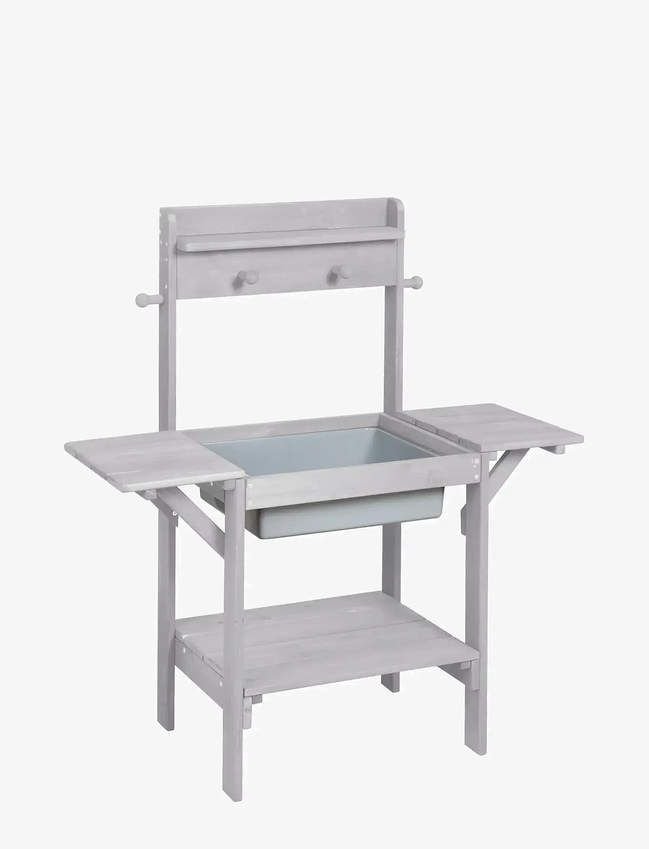 ROBA - Mud Kitchen 'Midi' - Žaislinės virtuvės - grey - 2