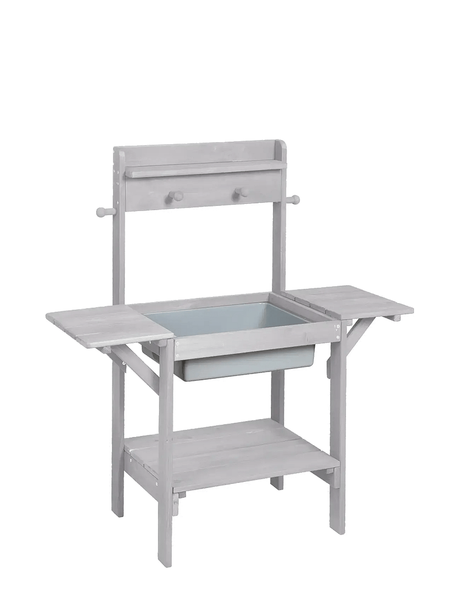 ROBA - Mud Kitchen 'Midi' - legekøkkener - grey - 2