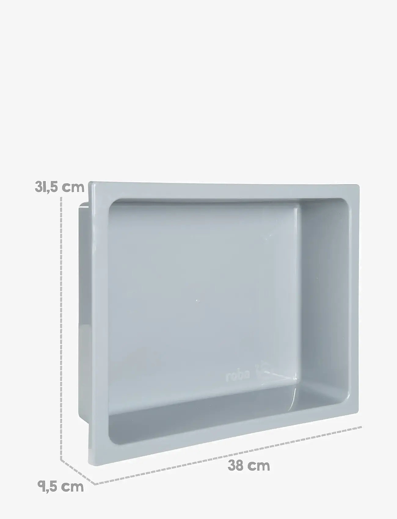 ROBA - Mud Kitchen 'Midi' - Žaislinės virtuvės - grey - 4