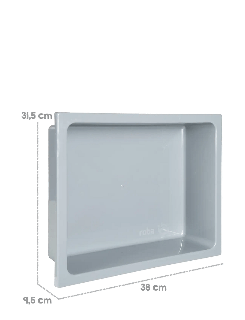 ROBA - Mud Kitchen 'Midi' - Žaislinės virtuvės - grey - 4