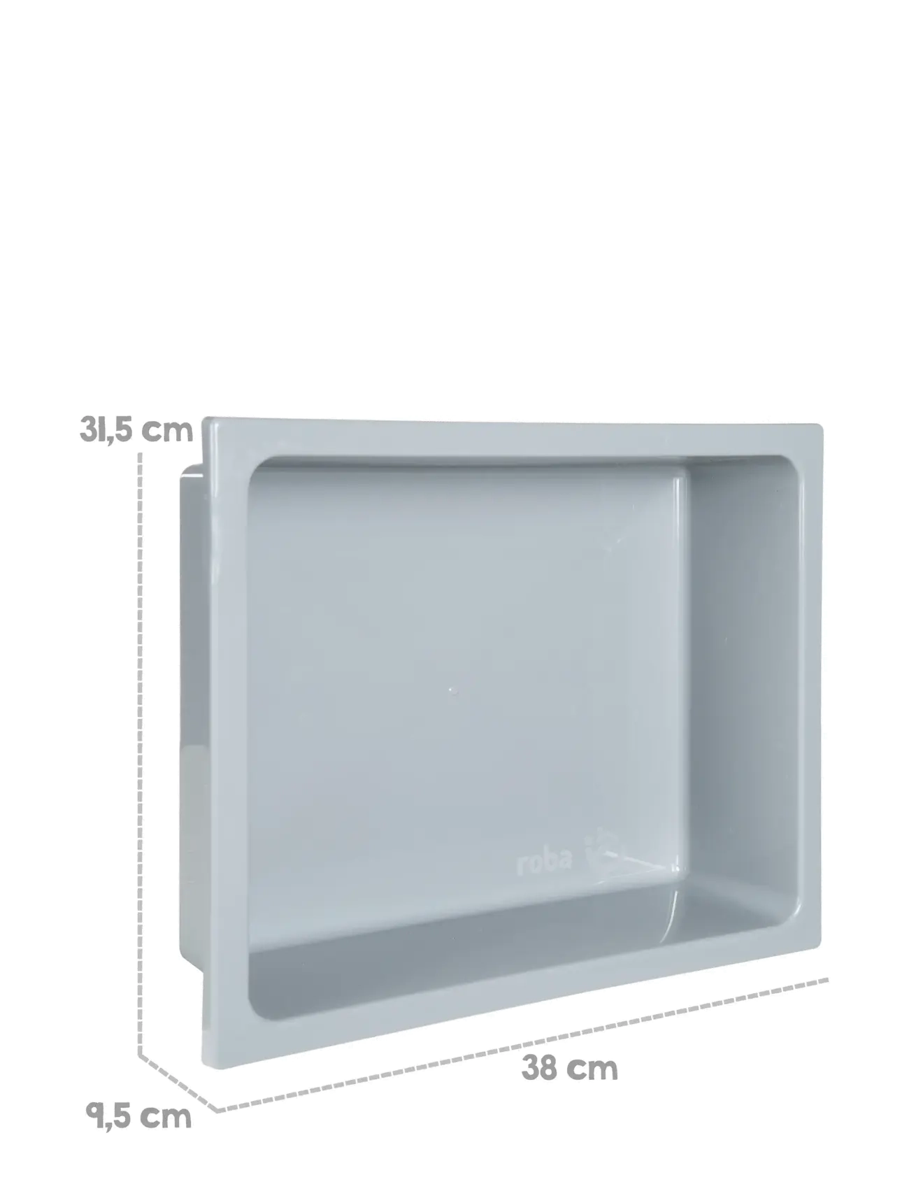 ROBA - Mud Kitchen 'Midi' - legekøkkener - grey - 4