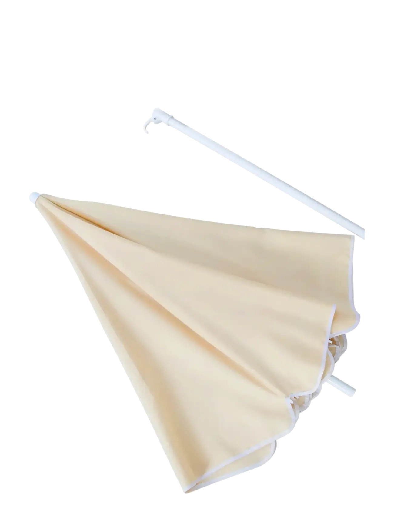 ROBA Sun Parasol Set, Outdoor Furniture, Beige, Str: ONE SIZE