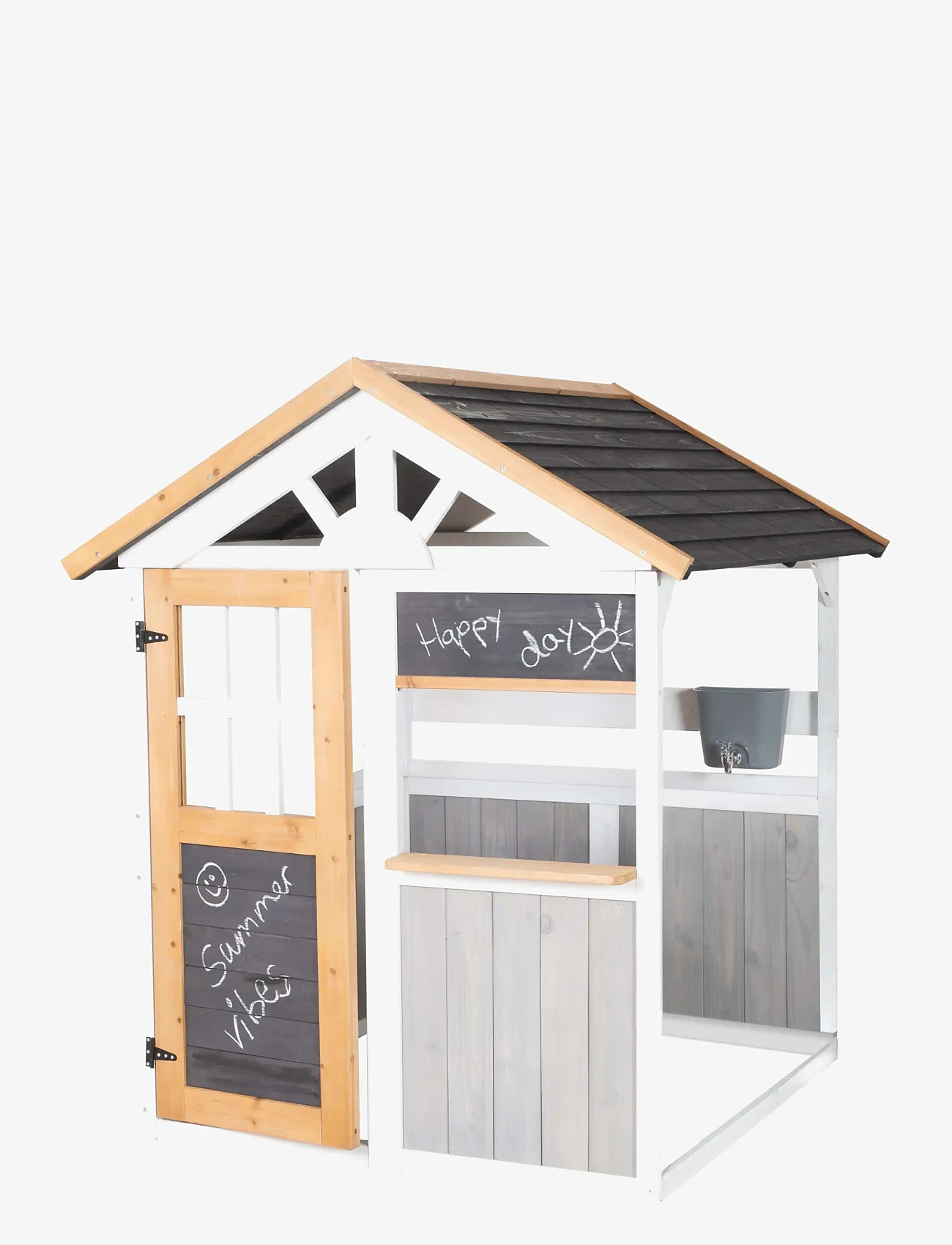 ROBA - Playhouse - legehuse - multicolored - 0