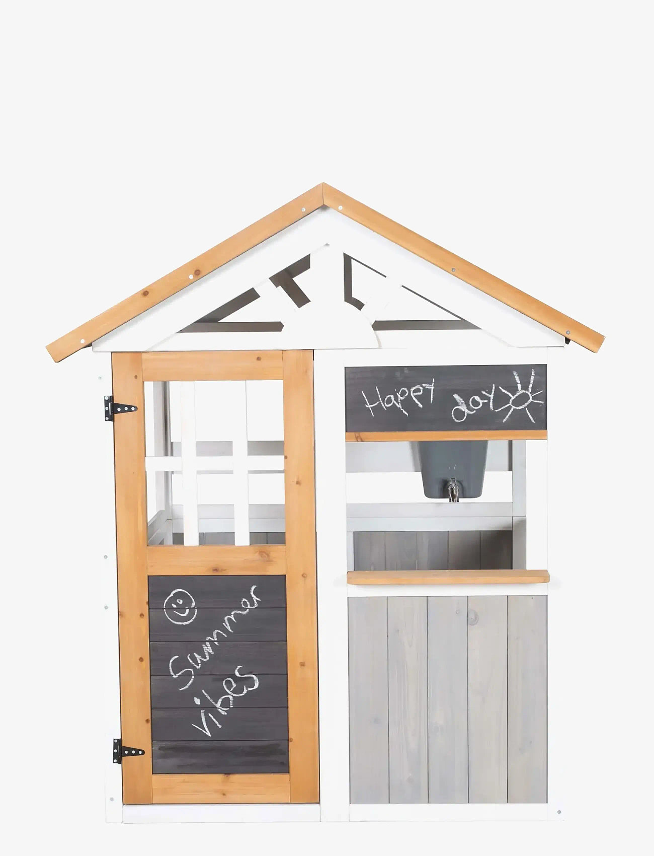 ROBA - Playhouse - legehuse - multicolored - 1