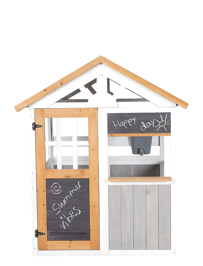 ROBA - Playhouse - legehuse - multicolored - 1