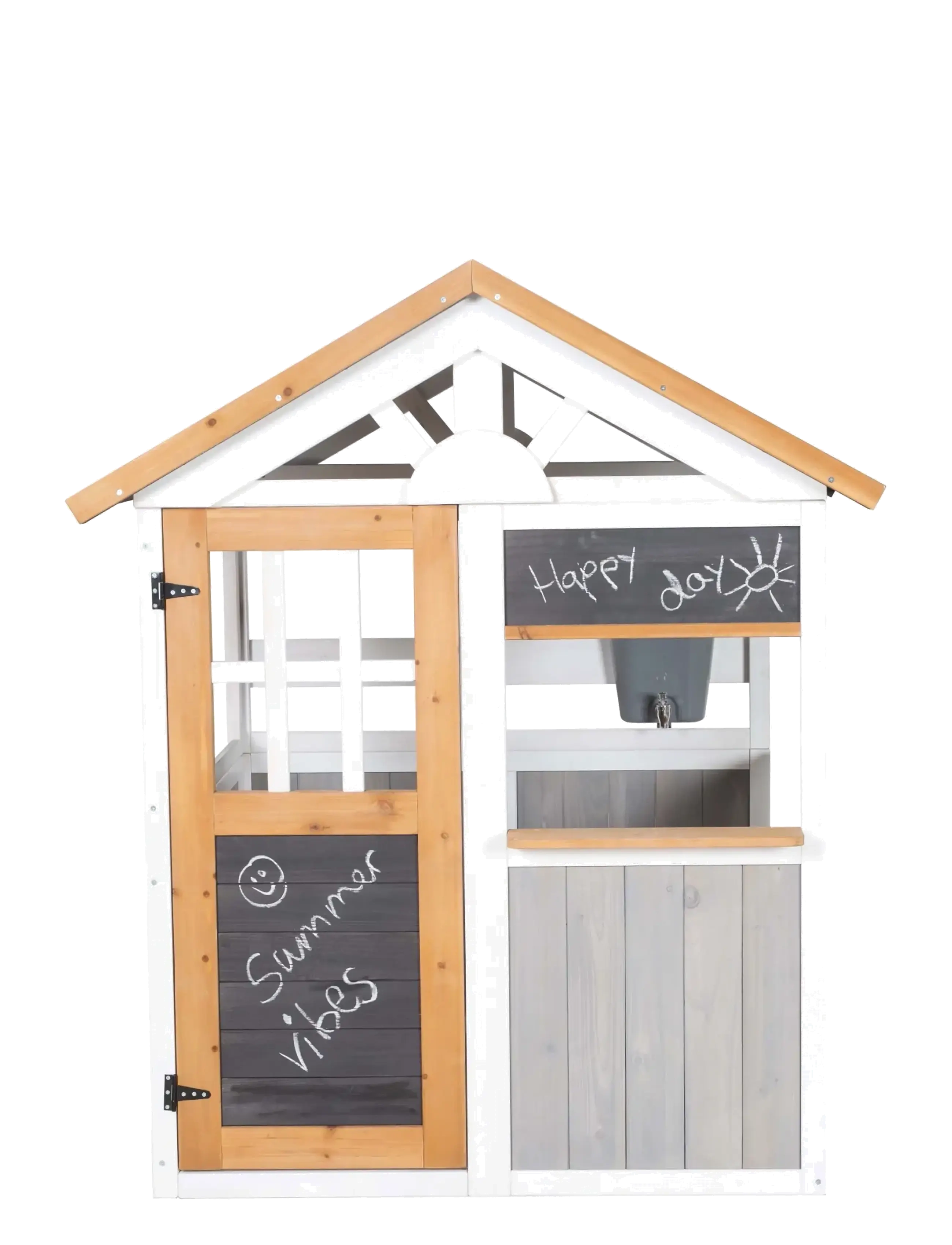 ROBA - Playhouse - lekstugor - multicolored - 1