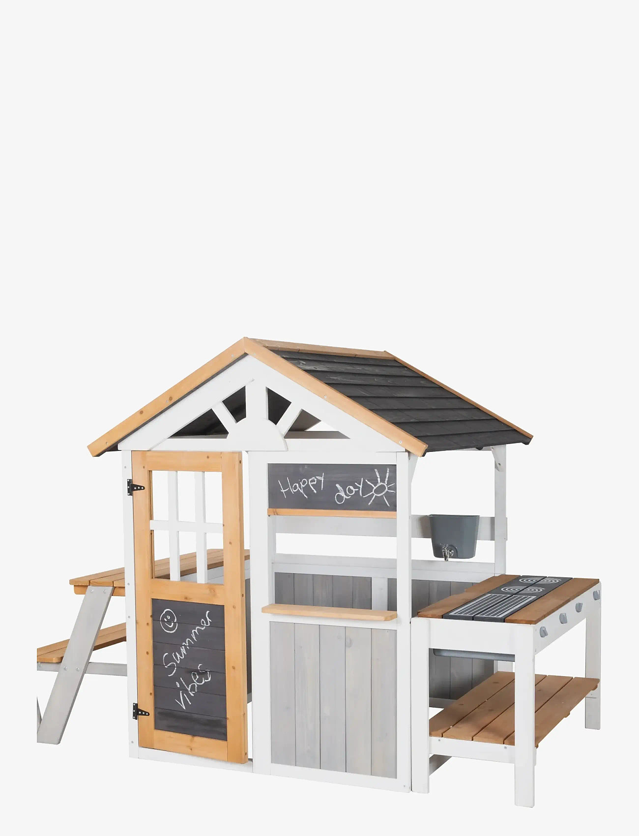 ROBA - Playhouse - legehuse - multicolored - 3