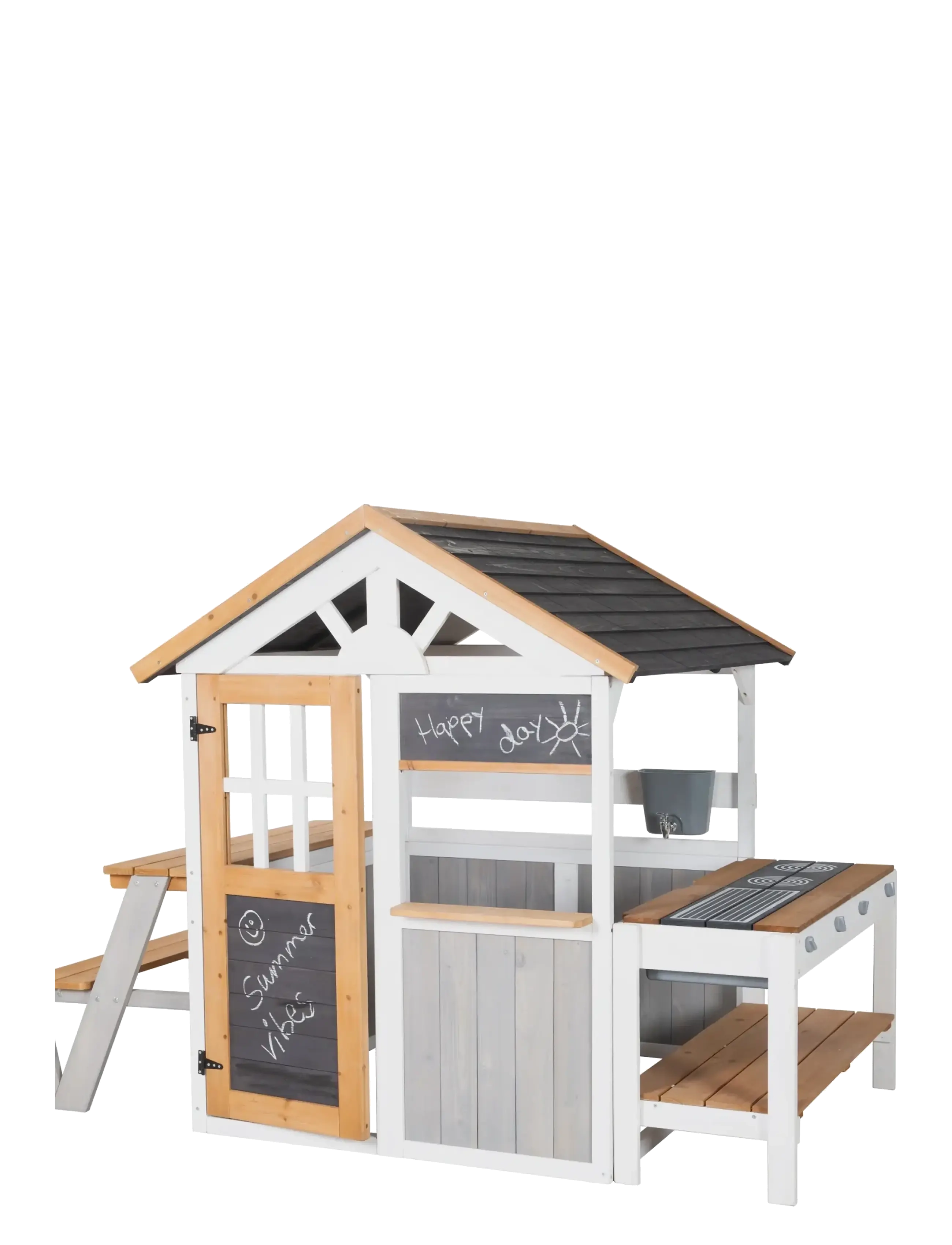 ROBA - Playhouse - lekstugor - multicolored - 3