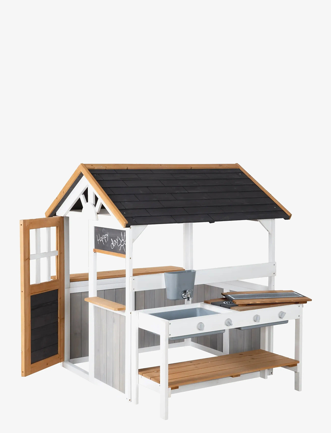ROBA - Playhouse - legehuse - multicolored - 4