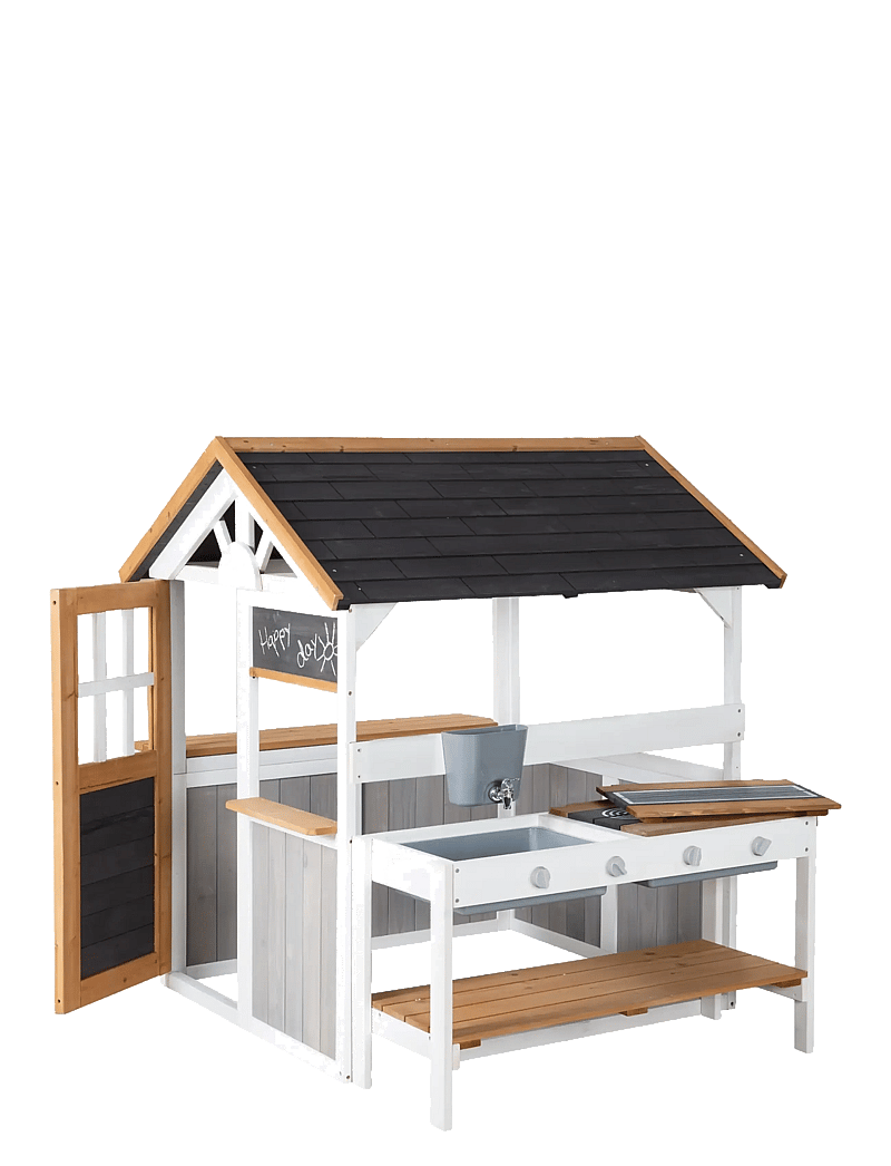 ROBA - Playhouse - legehuse - multicolored - 4