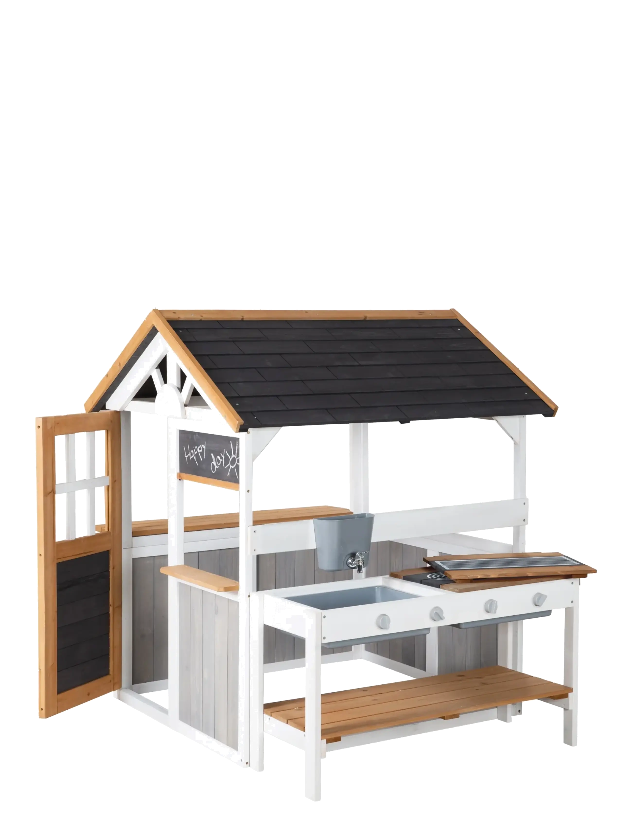 ROBA - Playhouse - lekstugor - multicolored - 4