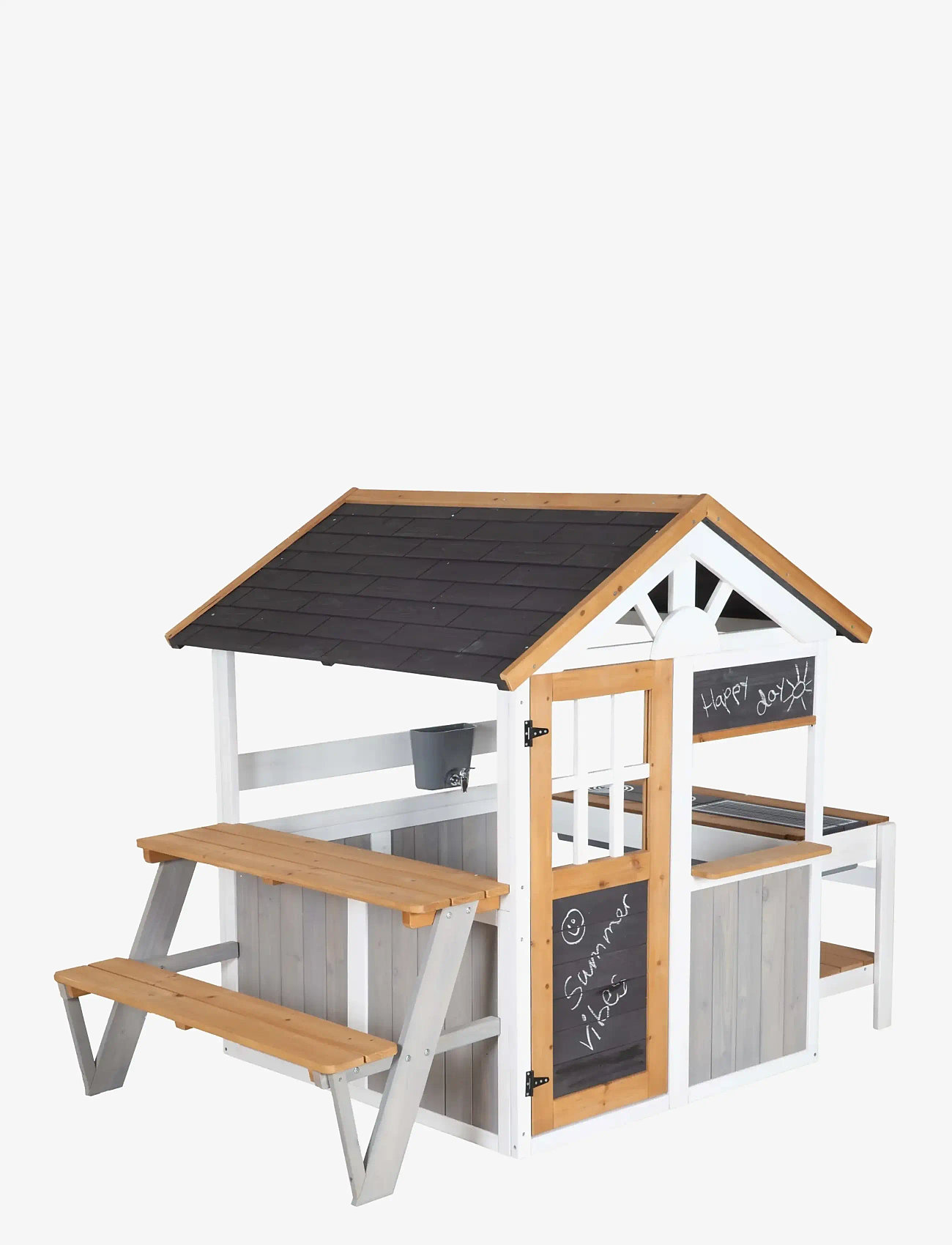 ROBA - Playhouse - legehuse - multicolored - 5