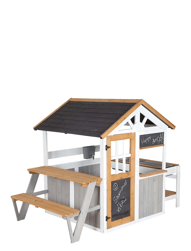 ROBA - Playhouse - legehuse - multicolored - 5