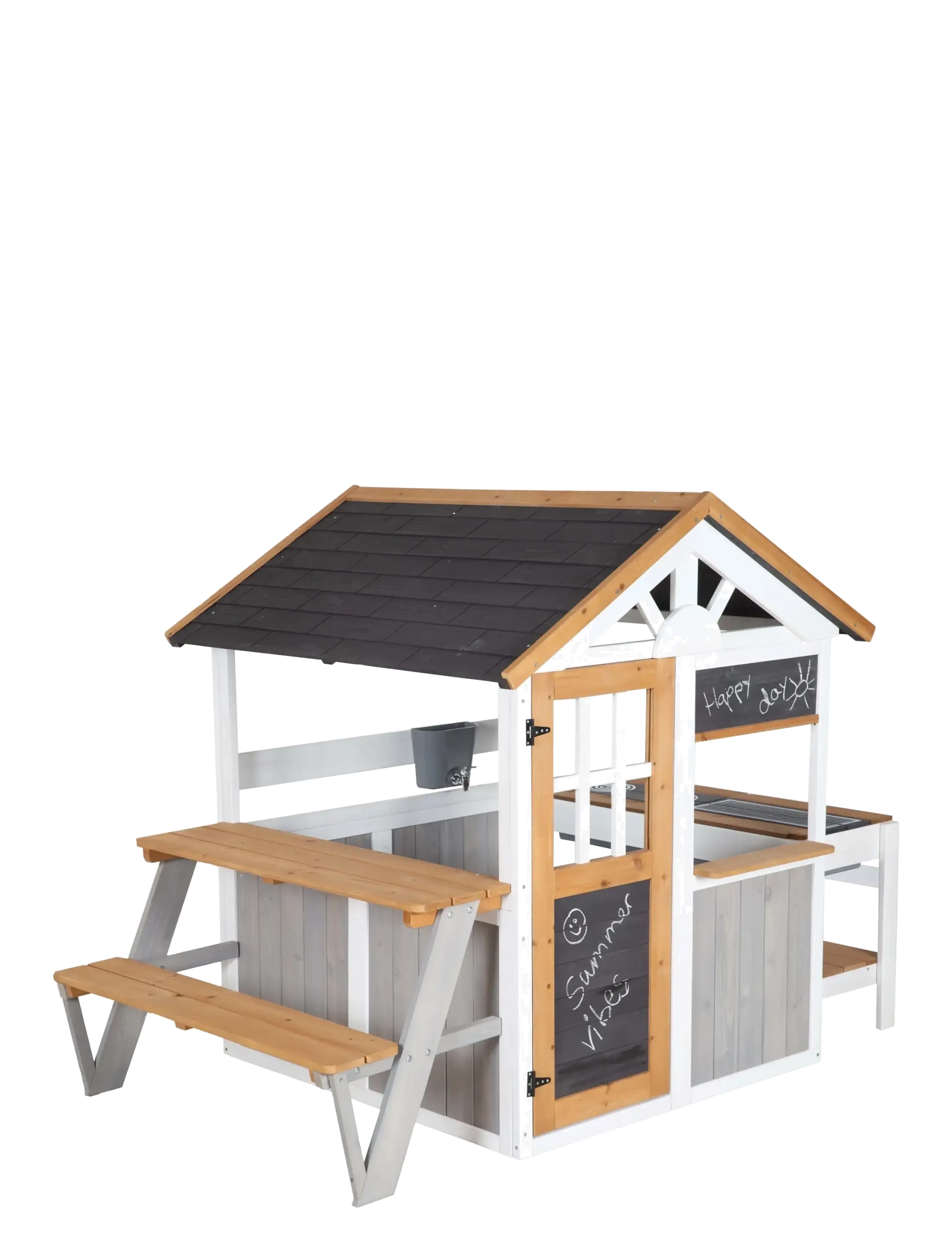 ROBA - Playhouse - lekstugor - multicolored - 5