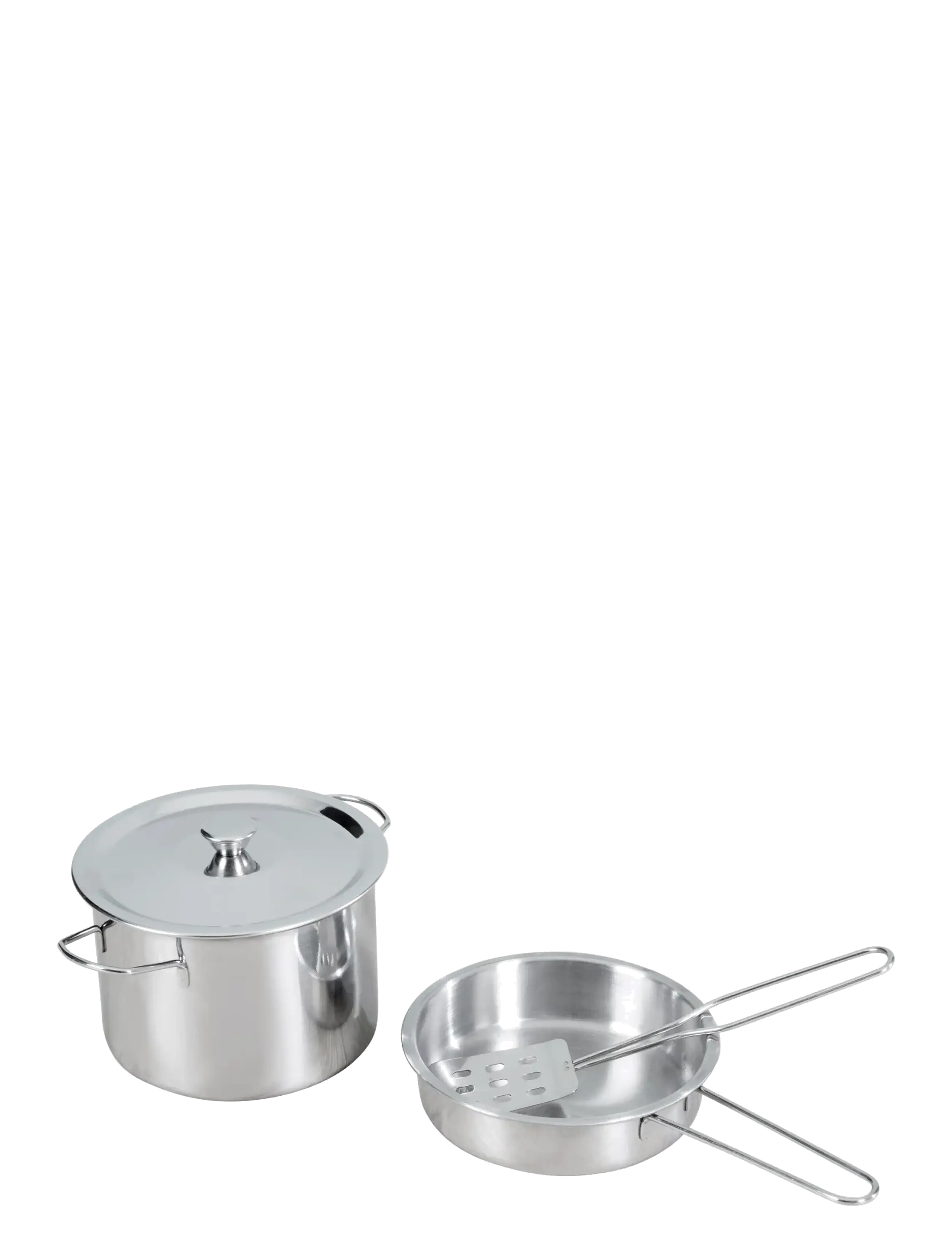 ROBA - Outdoor Play and Mud Kitchen with a house look - gray - 5