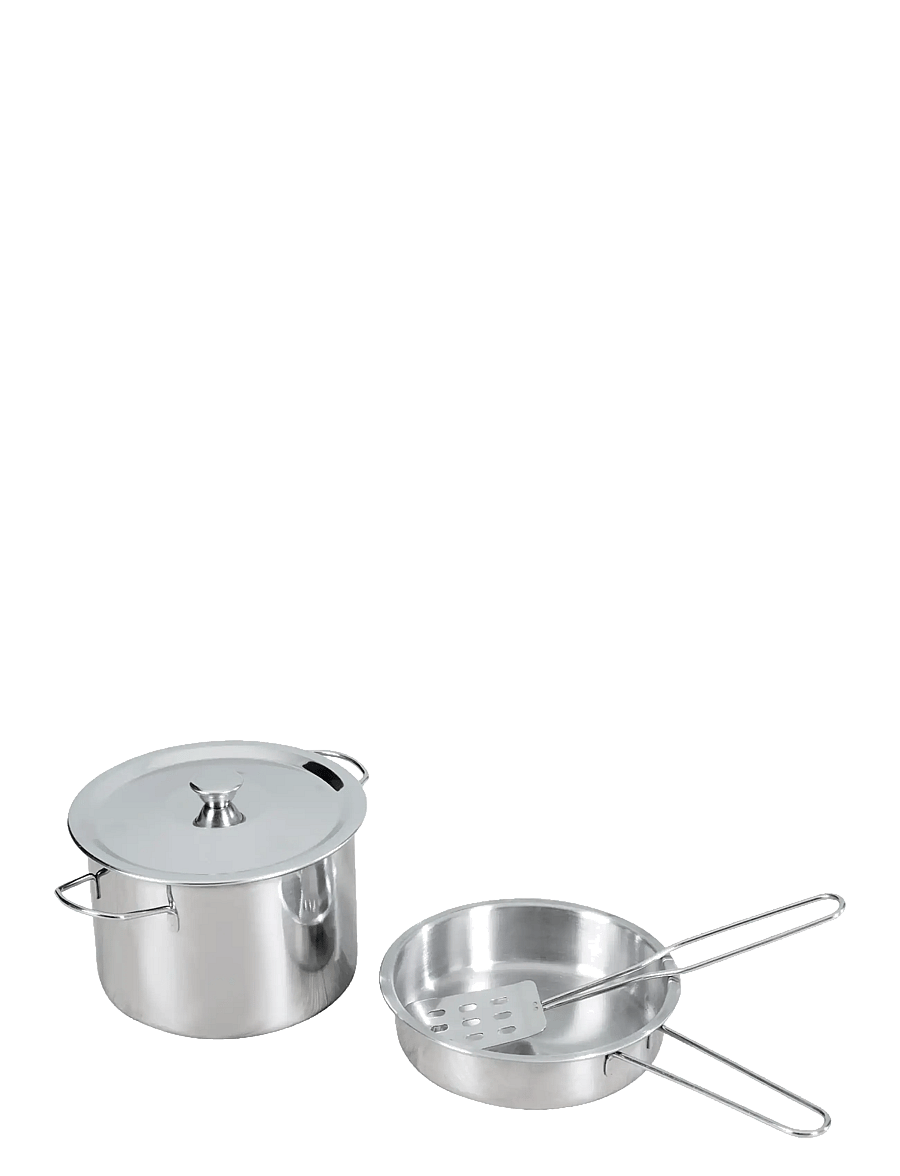 ROBA - Outdoor Play and Mud Kitchen with a house look - gray - 5
