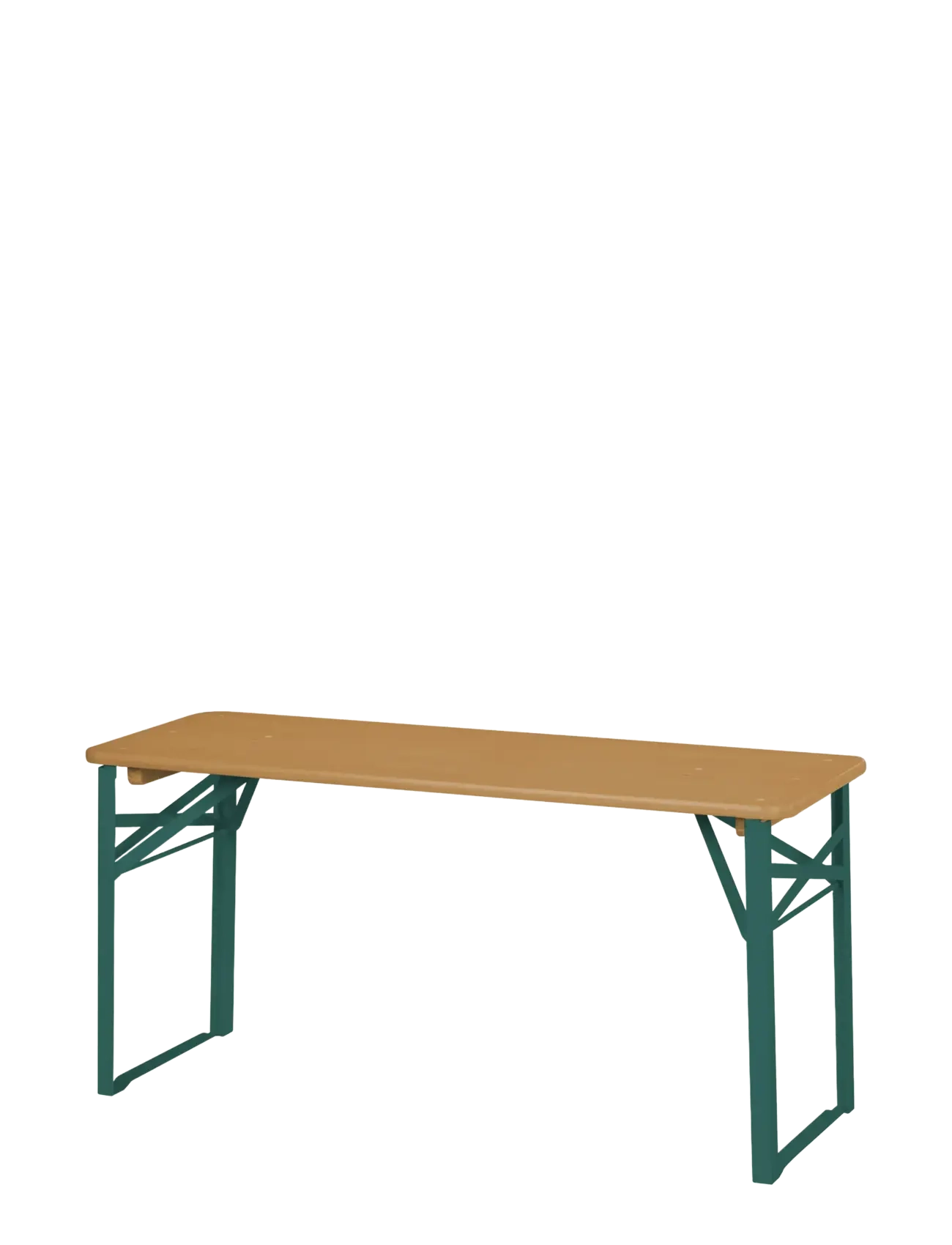 ROBA - Outdoor Party Bench Set for Children - natural lacquered - 5