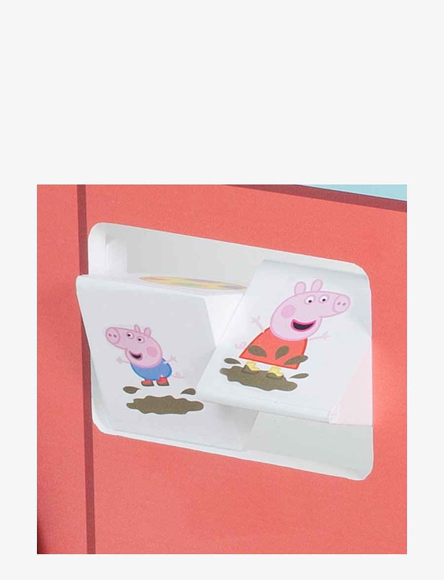 ROBA - Motoric-bus Peppa Pig - kõndimistoolid - white - 5