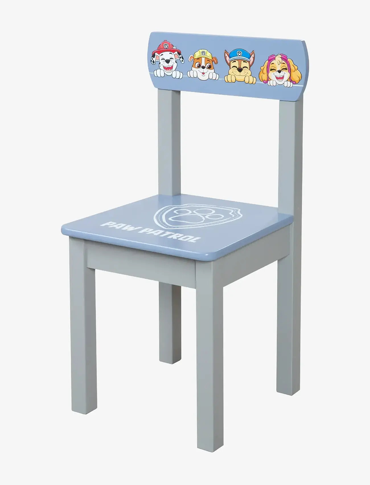 Käpapatrull - Paw Patrol Kids' Seating Set - lastetoa komplektid - blue - 3