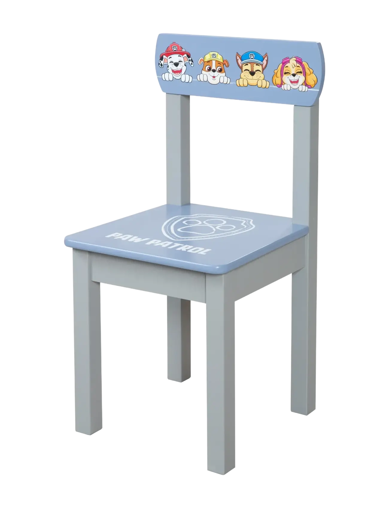 Käpapatrull - Paw Patrol Kids' Seating Set - lastetoa komplektid - blue - 3